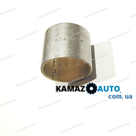 Втулка розподільного валу задня КамАЗ / 740-1006026-02